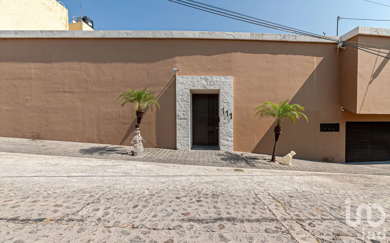 Casa en Venta en Vista Hermosa, Cuernavaca, Morelos | NEX-159580 | iad México | Foto 15 de 15