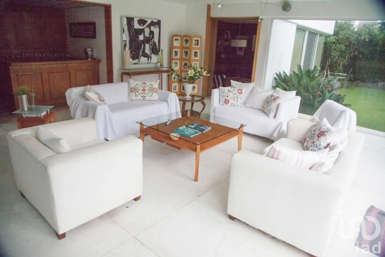 Casa en Venta en Jardines de Ahuatepec, Cuernavaca, Morelos | NEX-181172 | iad México | Foto 4 de 23