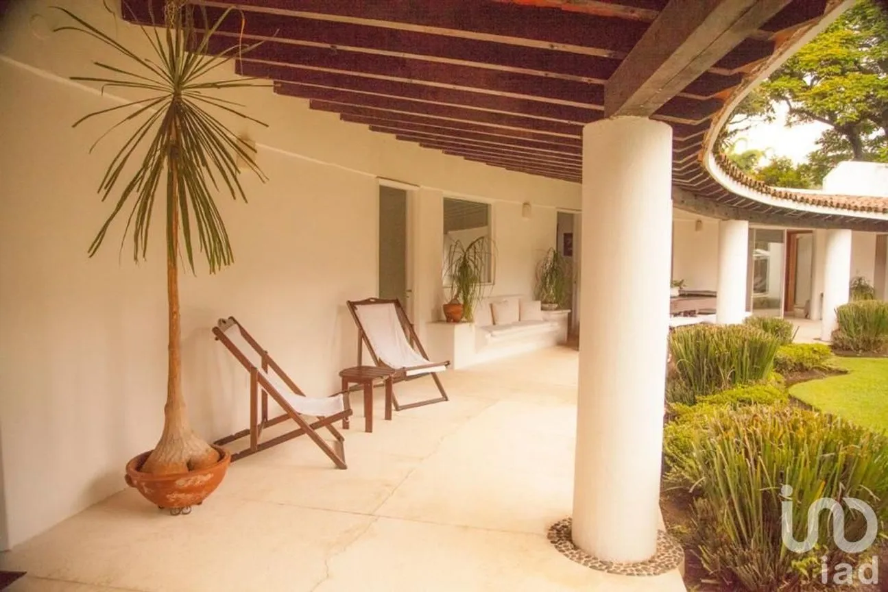 Casa en Venta en Jardines de Ahuatepec, Cuernavaca, Morelos | NEX-181172 | iad México | Foto 1 de 23