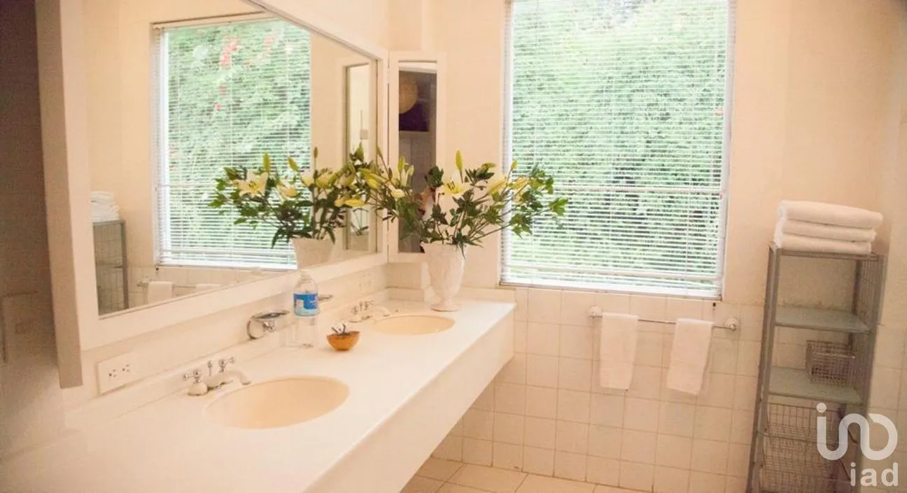 Casa en Venta en Jardines de Ahuatepec, Cuernavaca, Morelos | NEX-181172 | iad México | Foto 14 de 23