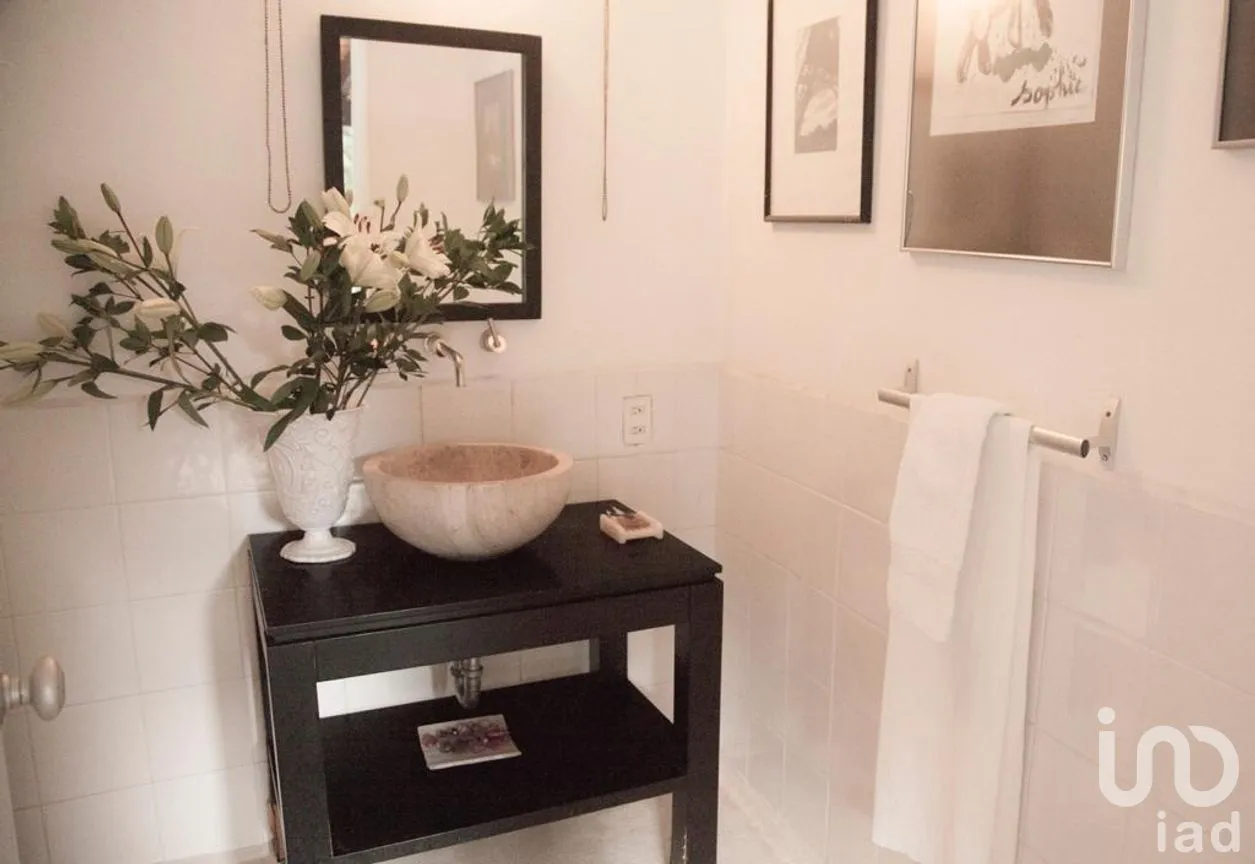 Casa en Venta en Jardines de Ahuatepec, Cuernavaca, Morelos | NEX-181172 | iad México | Foto 21 de 23