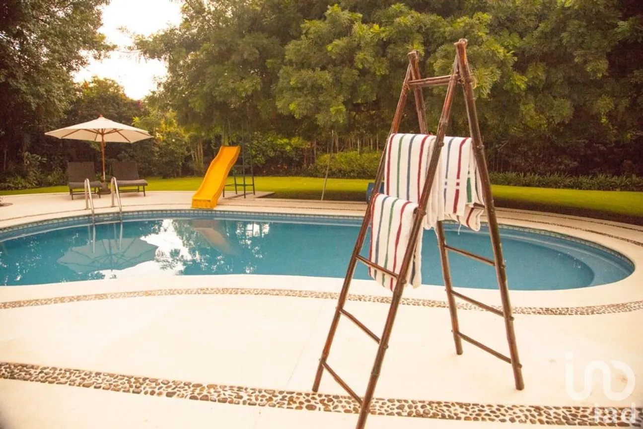 Casa en Venta en Jardines de Ahuatepec, Cuernavaca, Morelos | NEX-181172 | iad México | Foto 23 de 23