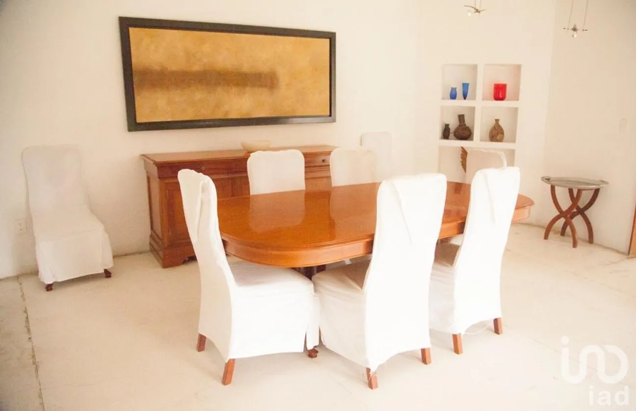 Casa en Venta en Jardines de Ahuatepec, Cuernavaca, Morelos | NEX-181172 | iad México | Foto 4 de 23