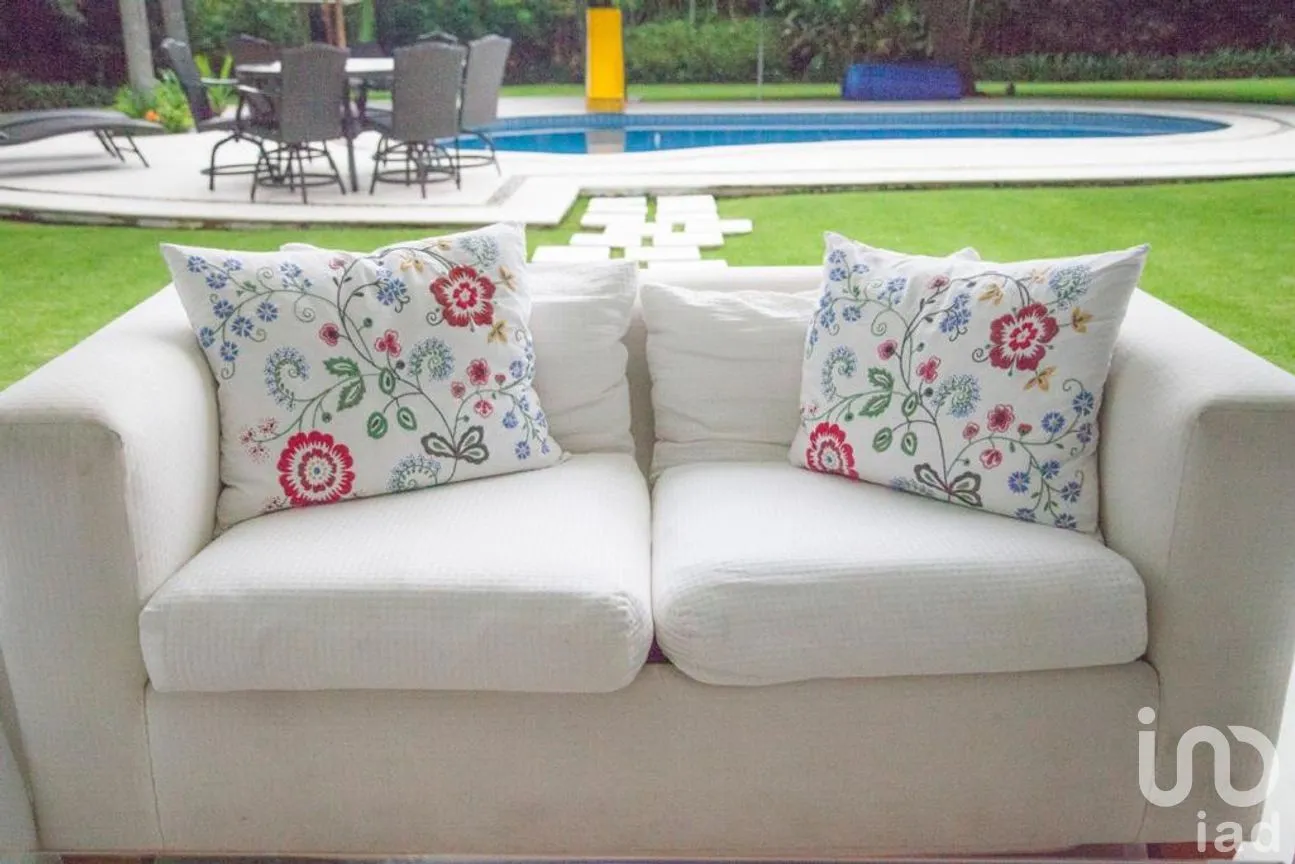 Casa en Venta en Jardines de Ahuatepec, Cuernavaca, Morelos | NEX-181172 | iad México | Foto 6 de 23