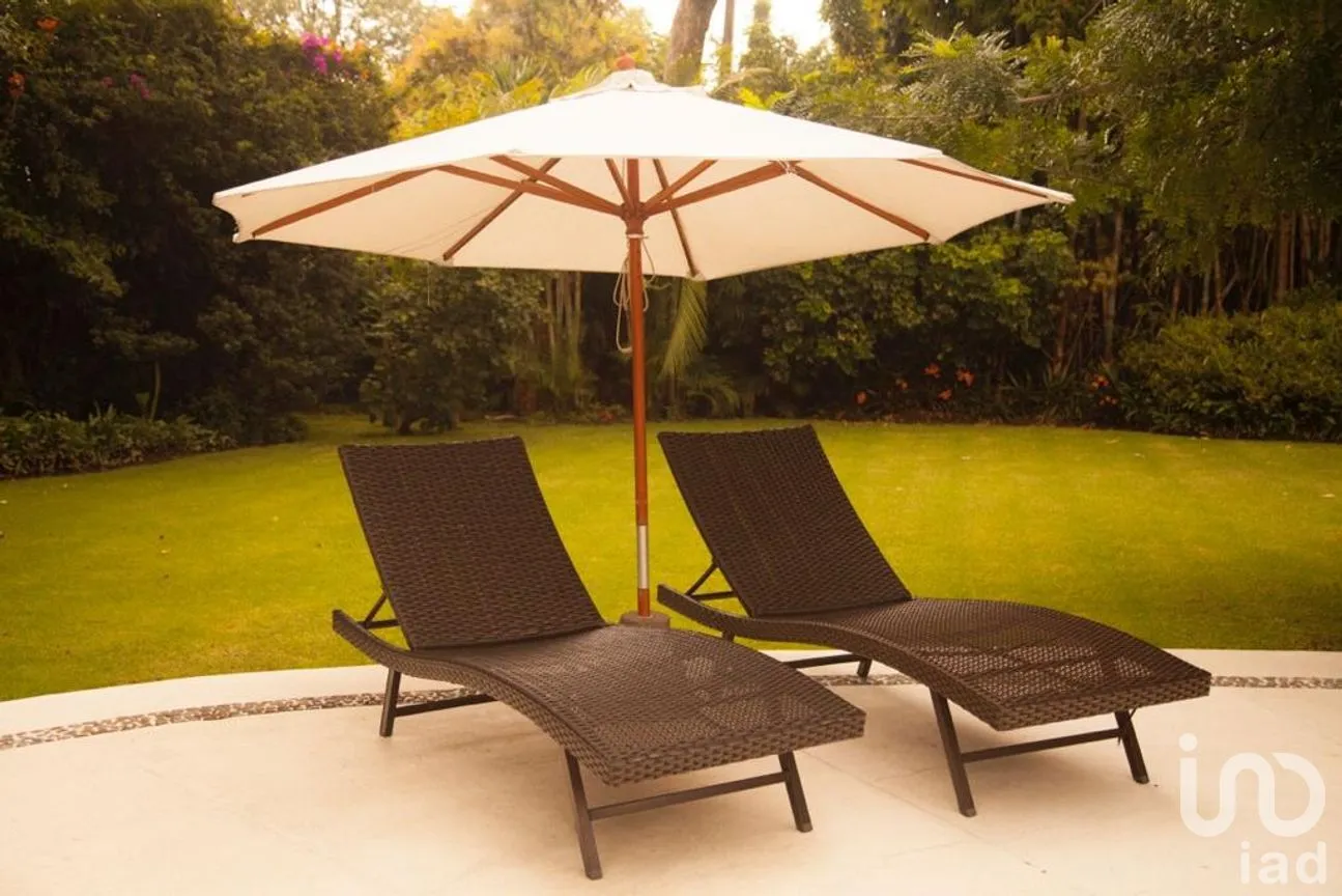 Casa en Venta en Jardines de Ahuatepec, Cuernavaca, Morelos | NEX-181172 | iad México | Foto 7 de 23