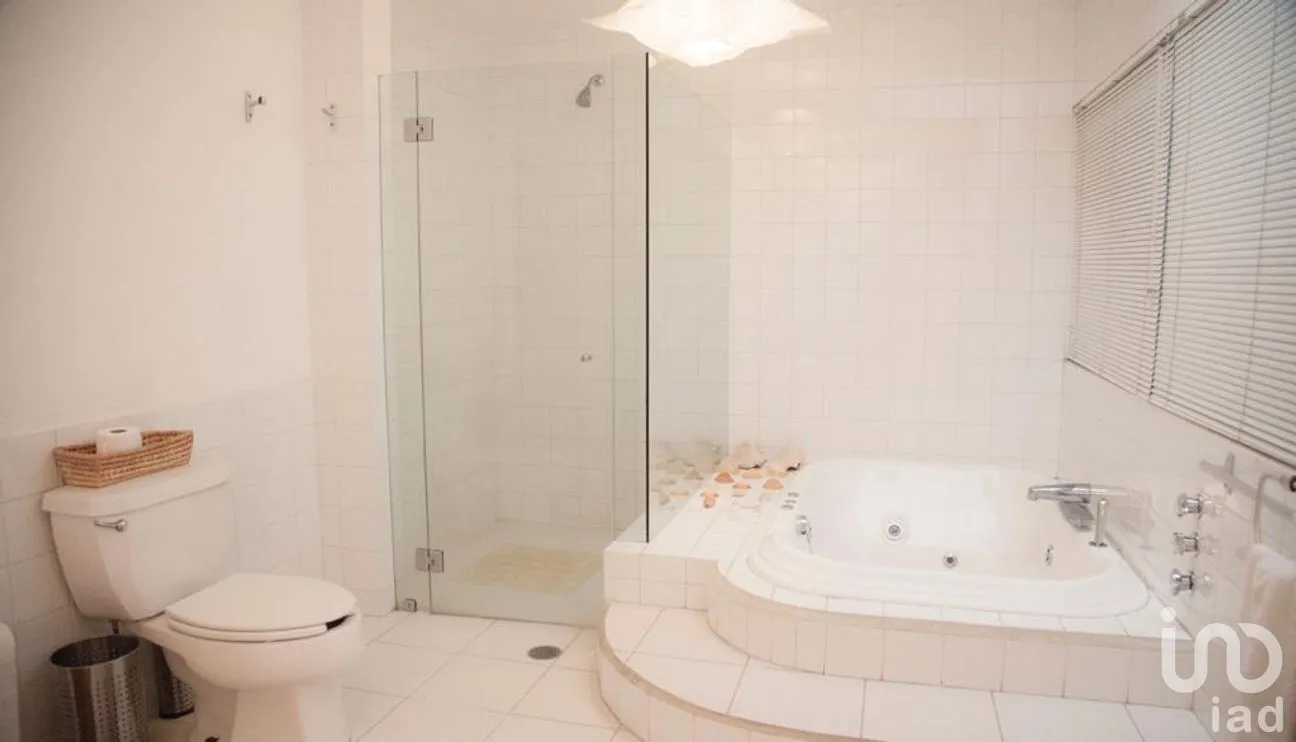 Casa en Venta en Jardines de Ahuatepec, Cuernavaca, Morelos | NEX-181172 | iad México | Foto 10 de 23