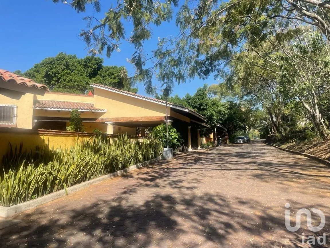 Terreno en Venta en Lomas de Atzingo, Cuernavaca, Morelos | NEX-188894 | iad México | Foto 5 de 5