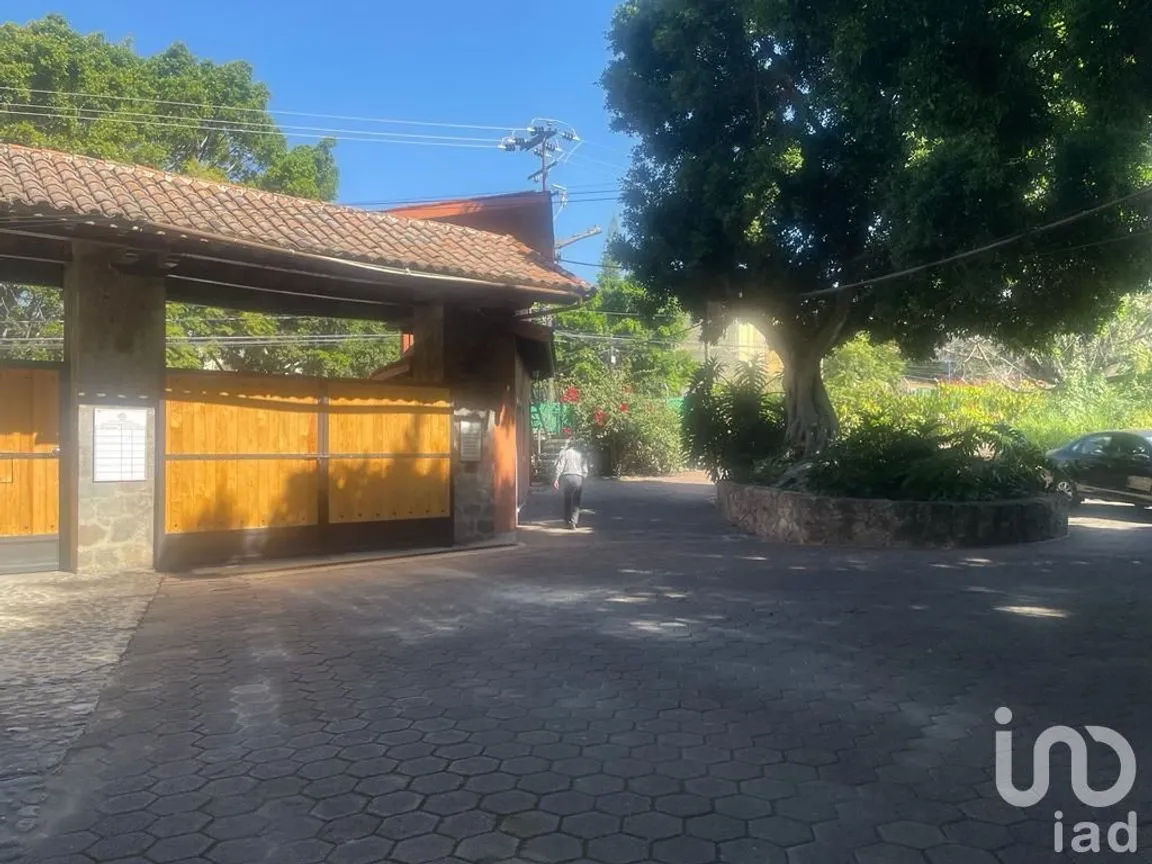 Terreno en Venta en Lomas de Atzingo, Cuernavaca, Morelos | NEX-188899 | iad México | Foto 3 de 7