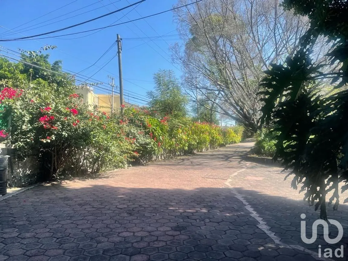 Terreno en Venta en Lomas de Atzingo, Cuernavaca, Morelos | NEX-188899 | iad México | Foto 4 de 7