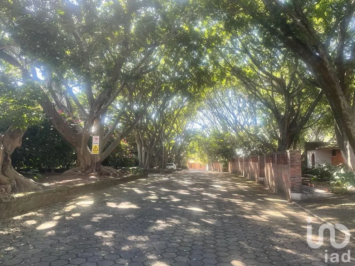 Terreno en Venta en Lomas de Atzingo, Cuernavaca, Morelos | NEX-188899 | iad México | Foto 5 de 7