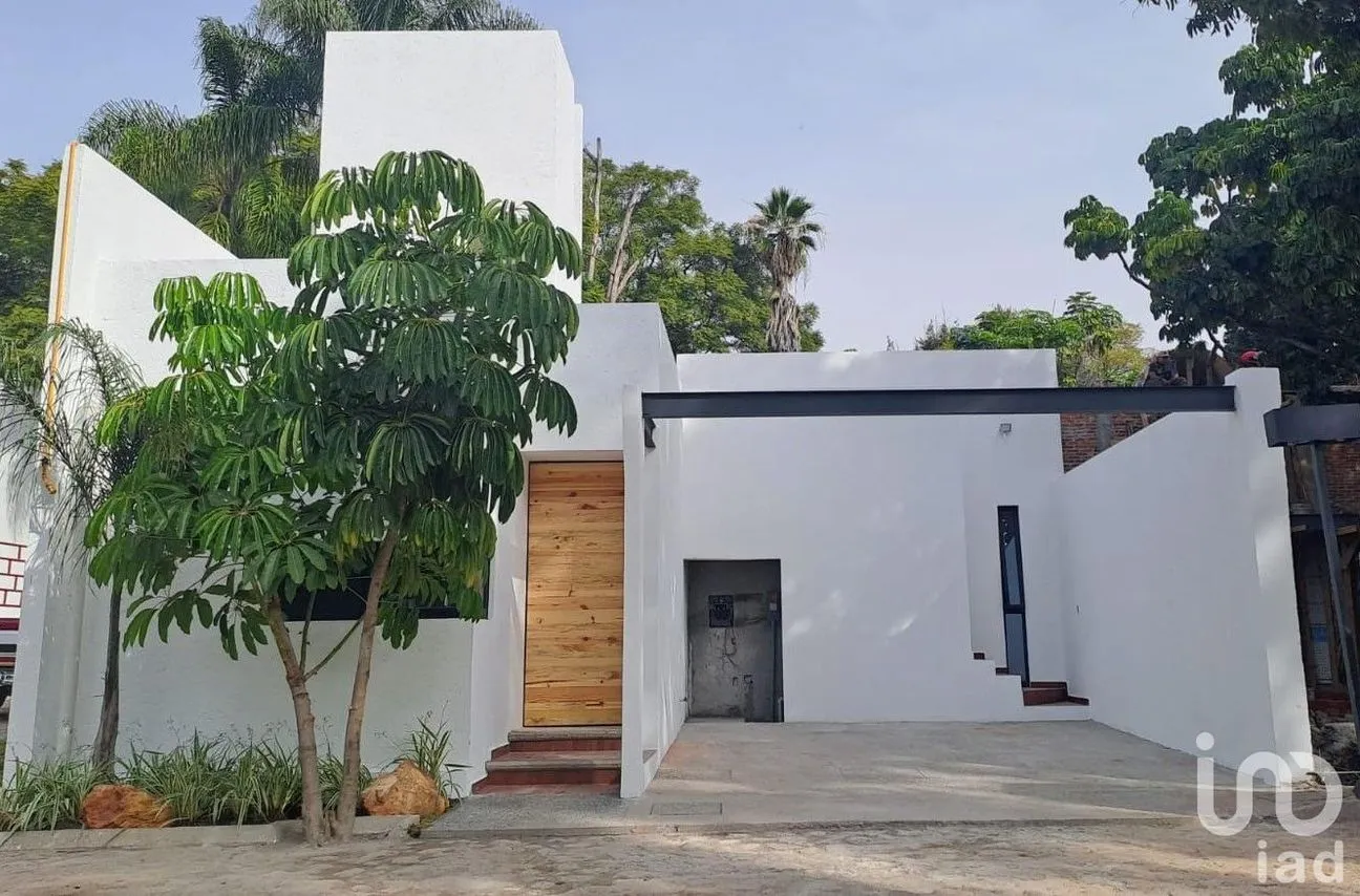 Casa en Venta en Lomas de La Selva, Cuernavaca, Morelos