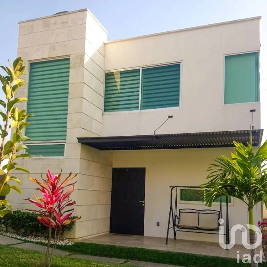 Casa en Venta en Altos de Oaxtepec, Yautepec, Morelos | NEX-196924 | iad México | Foto 3 de 16