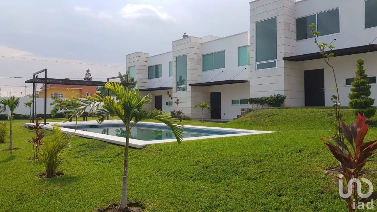 Casa en Venta en Altos de Oaxtepec, Yautepec, Morelos | NEX-196924 | iad México | Foto 4 de 16