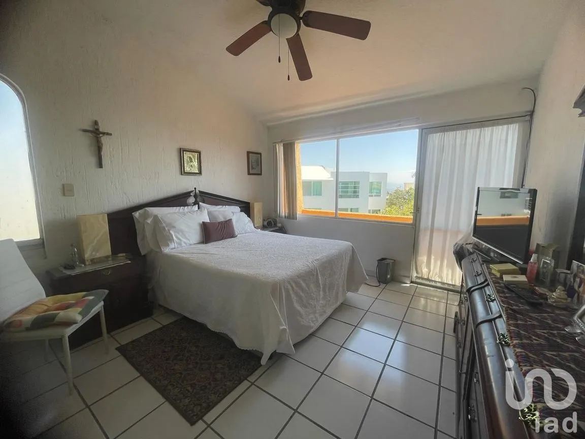Casa en Venta en Lomas de Tetela, Cuernavaca, Morelos | NEX-197135 | iad México | Foto 11 de 16
