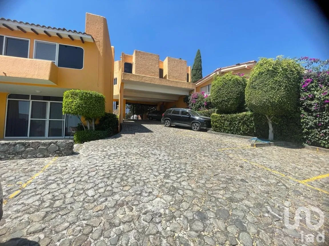 Casa en Venta en Lomas de Tetela, Cuernavaca, Morelos | NEX-197135 | iad México | Foto 16 de 16