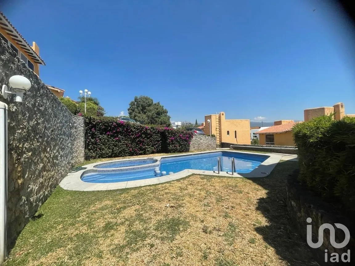 Casa en Venta en Lomas de Tetela, Cuernavaca, Morelos | NEX-197135 | iad México | Foto 6 de 16