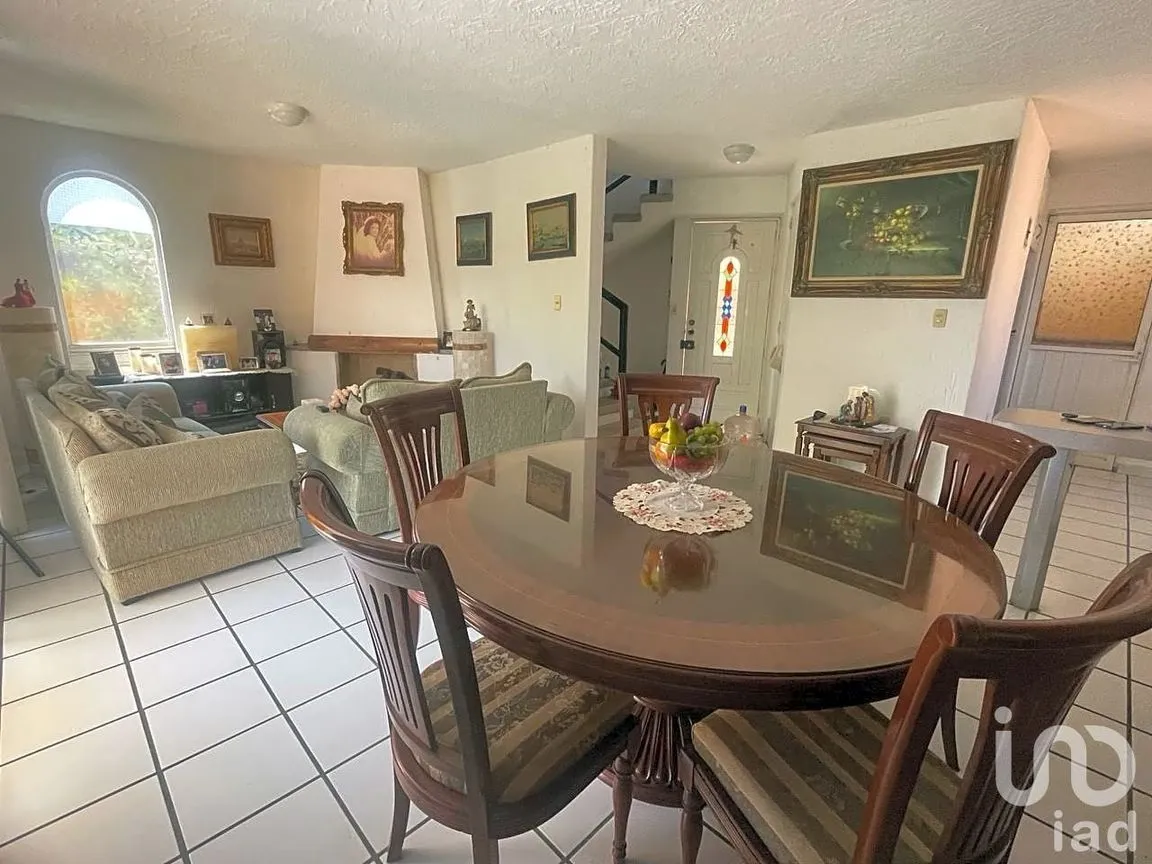 Casa en Venta en Lomas de Tetela, Cuernavaca, Morelos | NEX-197135 | iad México | Foto 7 de 16