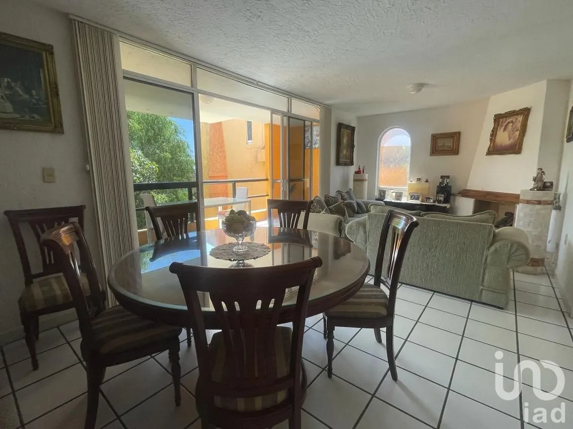Casa en Venta en Lomas de Tetela, Cuernavaca, Morelos | NEX-197135 | iad México | Foto 8 de 16