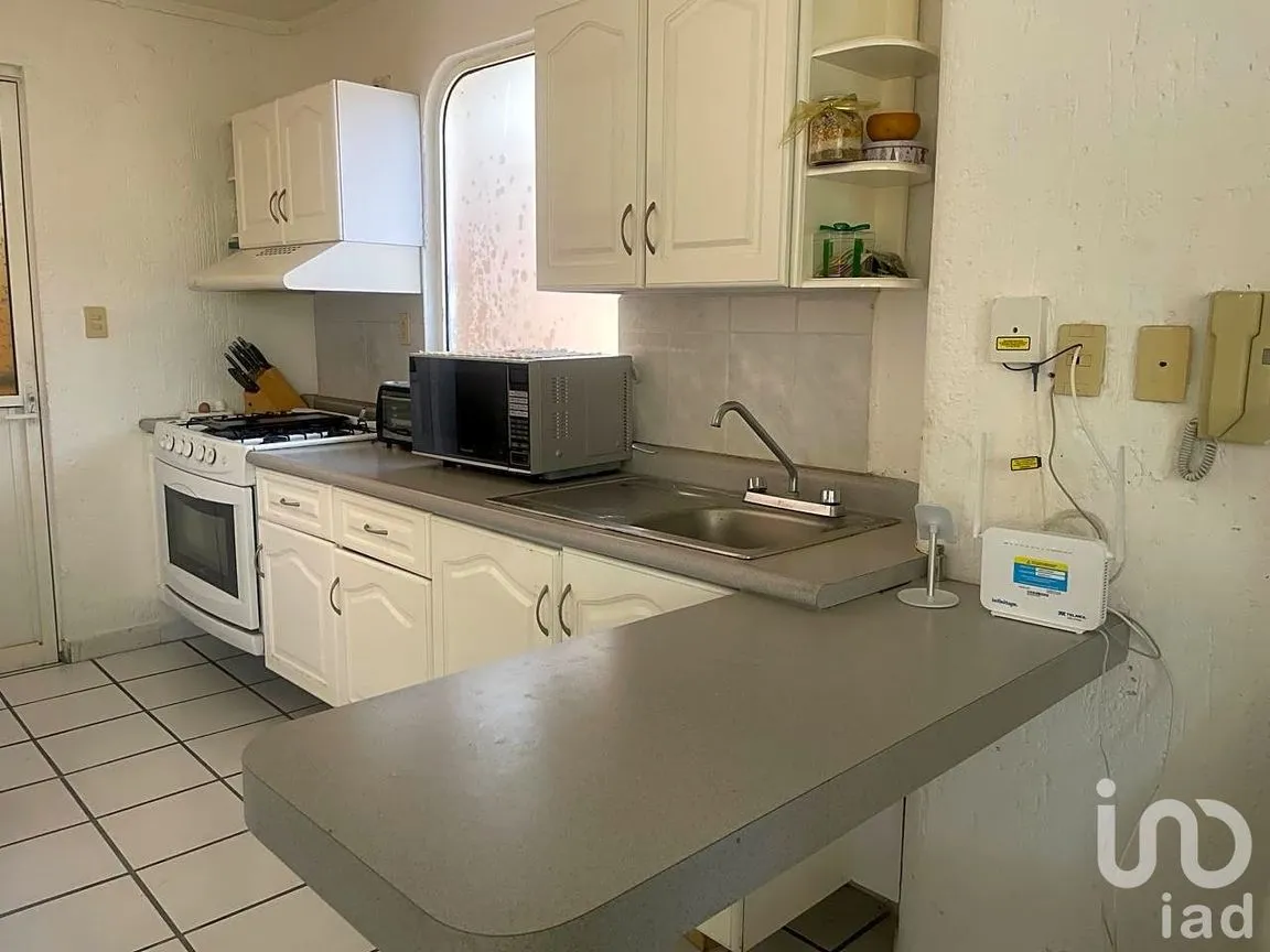 Casa en Venta en Lomas de Tetela, Cuernavaca, Morelos | NEX-197135 | iad México | Foto 9 de 16