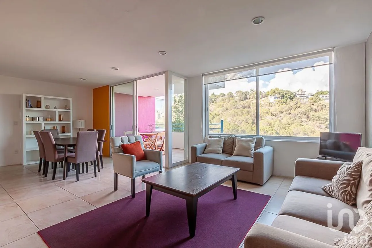 Departamento en Venta en Hacienda Tetela, Cuernavaca, Morelos | NEX-197488 | iad México | Foto 3 de 17