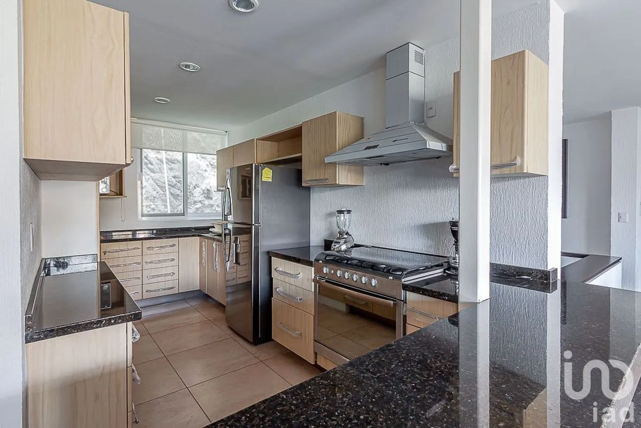 Departamento en Venta en Hacienda Tetela, Cuernavaca, Morelos | NEX-197488 | iad México | Foto 6 de 17