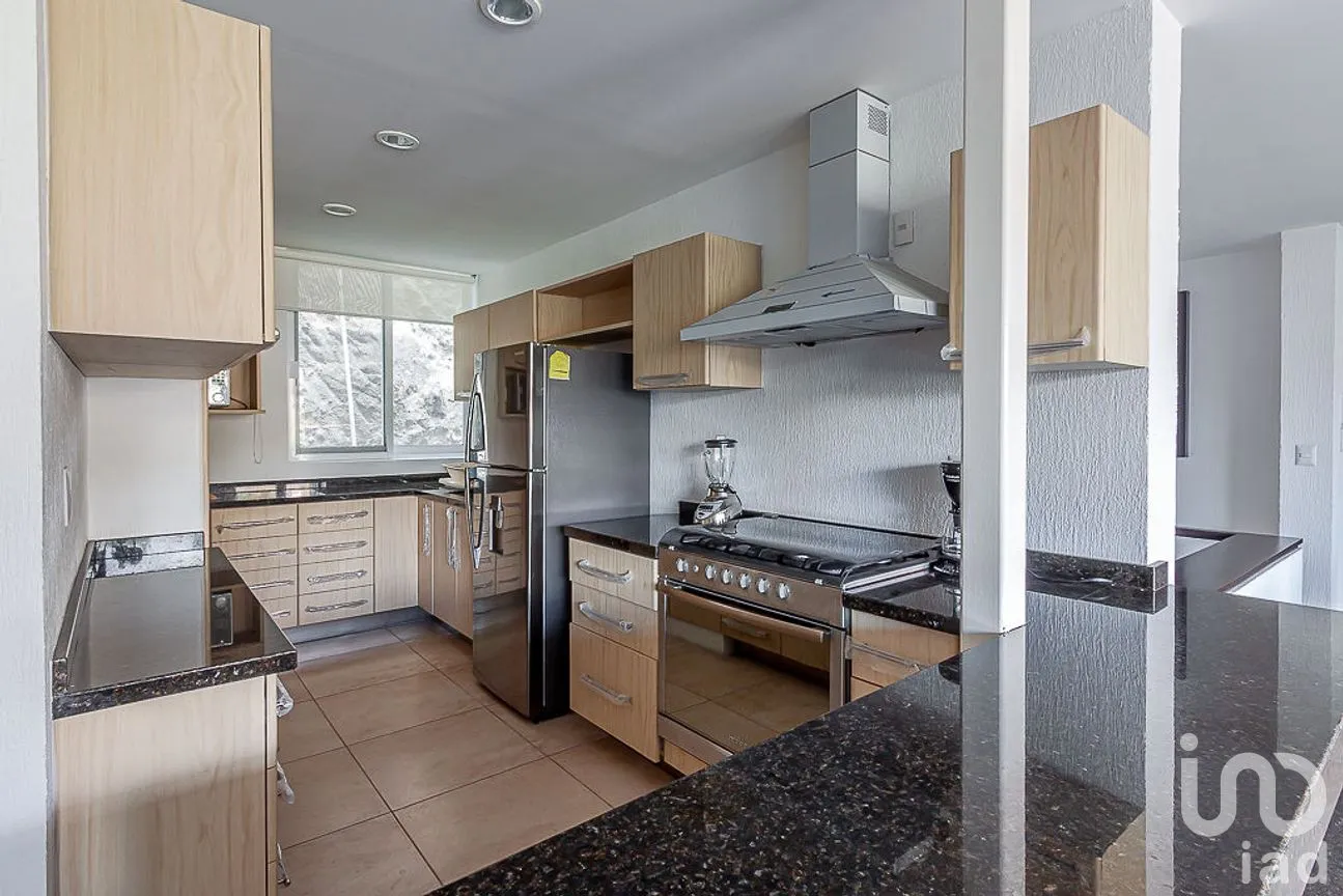 Departamento en Venta en Hacienda Tetela, Cuernavaca, Morelos | NEX-197488 | iad México | Foto 6 de 17