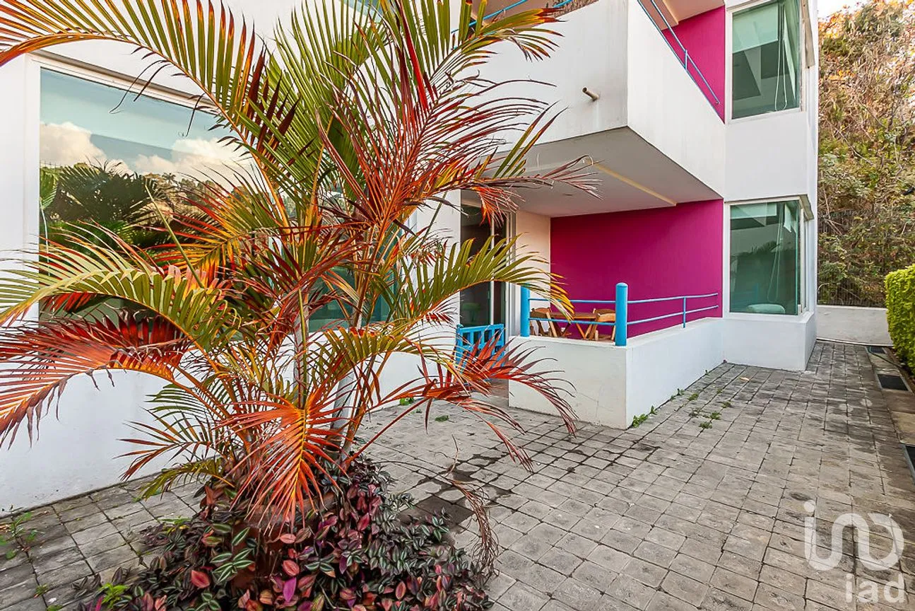 Departamento en Venta en Hacienda Tetela, Cuernavaca, Morelos | NEX-197488 | iad México | Foto 9 de 17