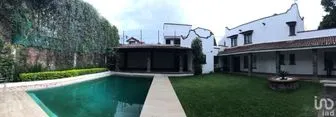 NEX-199187 - Casa en Renta, con 3 recamaras, con 4 baños, con 180 m2 de construcción en Vista Hermosa, CP 62290, Morelos.