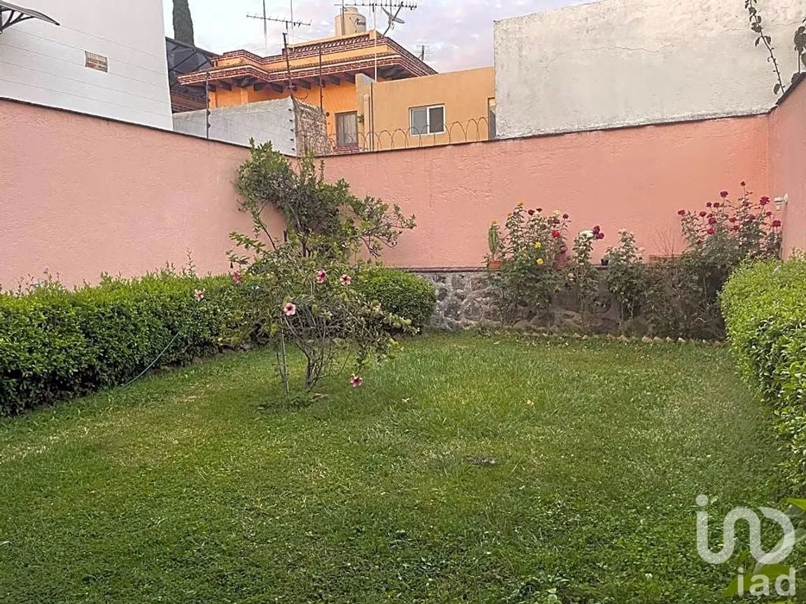 Casa en Venta en Hacienda Tetela, Cuernavaca, Morelos | NEX-204240 | iad México | Foto 2 de 13