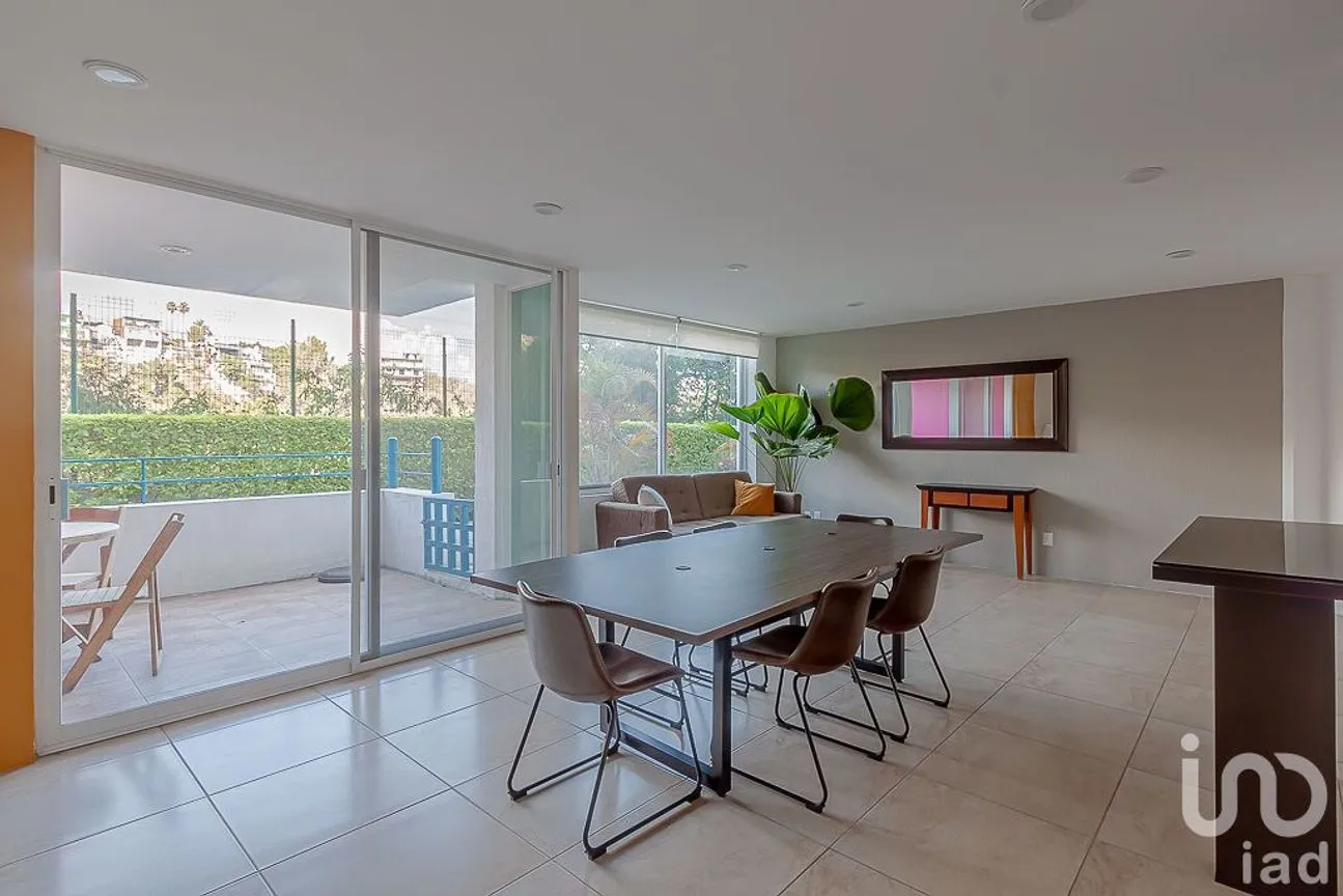 Departamento en Renta en Hacienda Tetela, Cuernavaca, Morelos | NEX-204241 | iad México | Foto 11 de 17