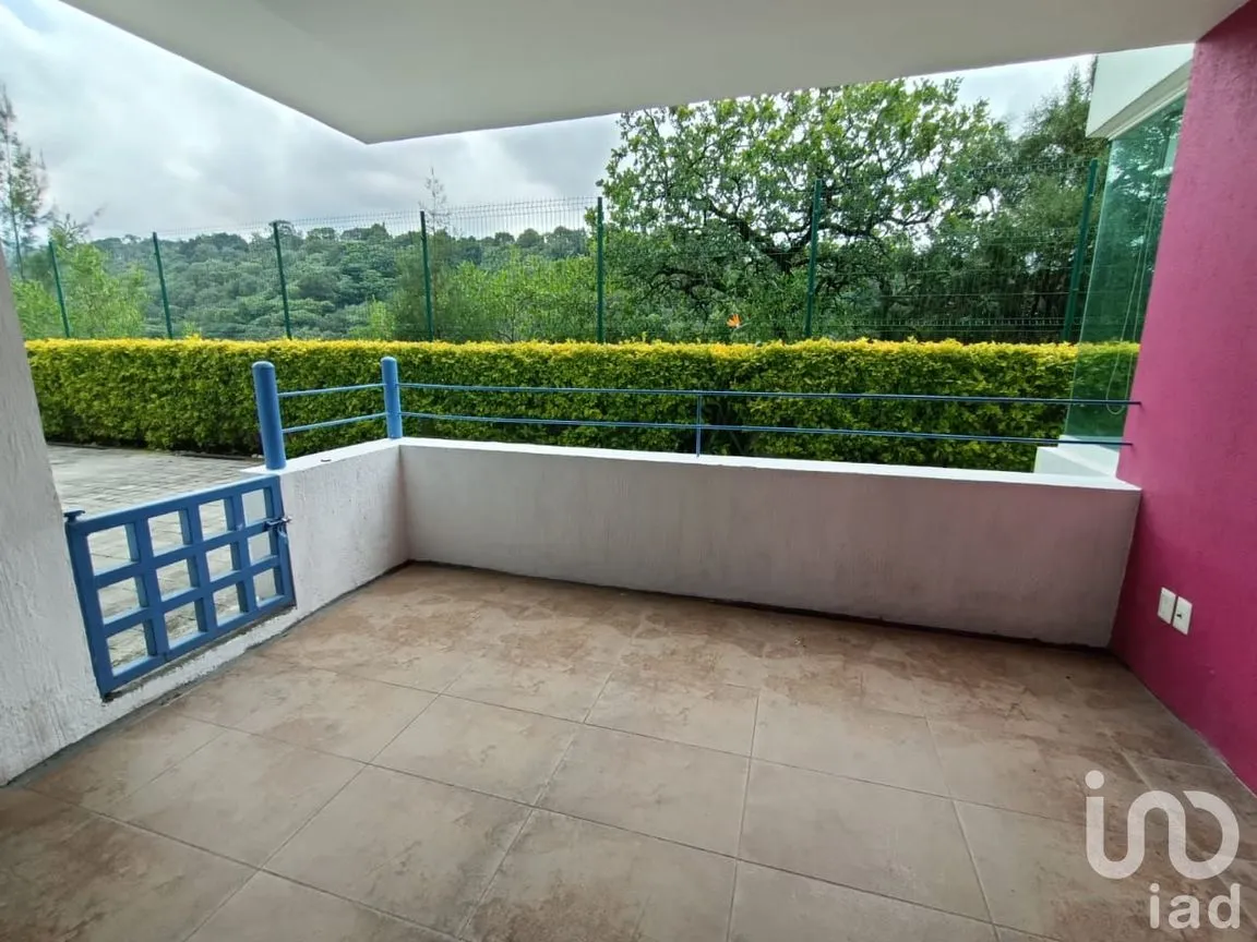 Departamento en Renta en Hacienda Tetela, Cuernavaca, Morelos | NEX-204241 | iad México | Foto 14 de 17