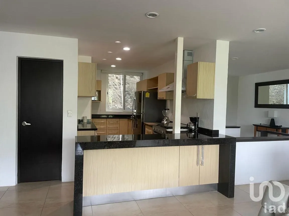 Departamento en Renta en Hacienda Tetela, Cuernavaca, Morelos | NEX-204241 | iad México | Foto 5 de 17