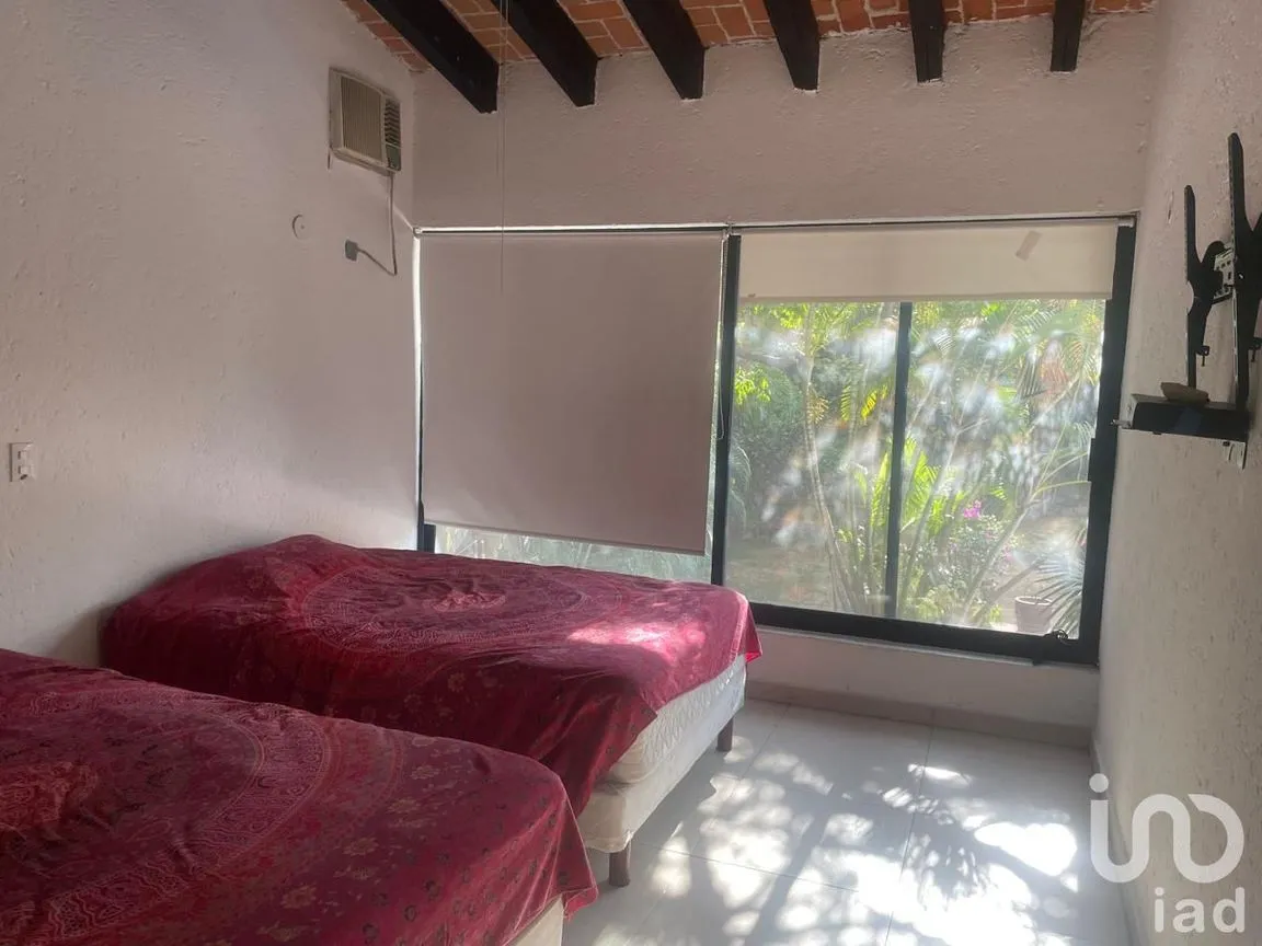 Casa en Renta en Delicias, Cuernavaca, Morelos | NEX-204243 | iad México | Foto 10 de 11