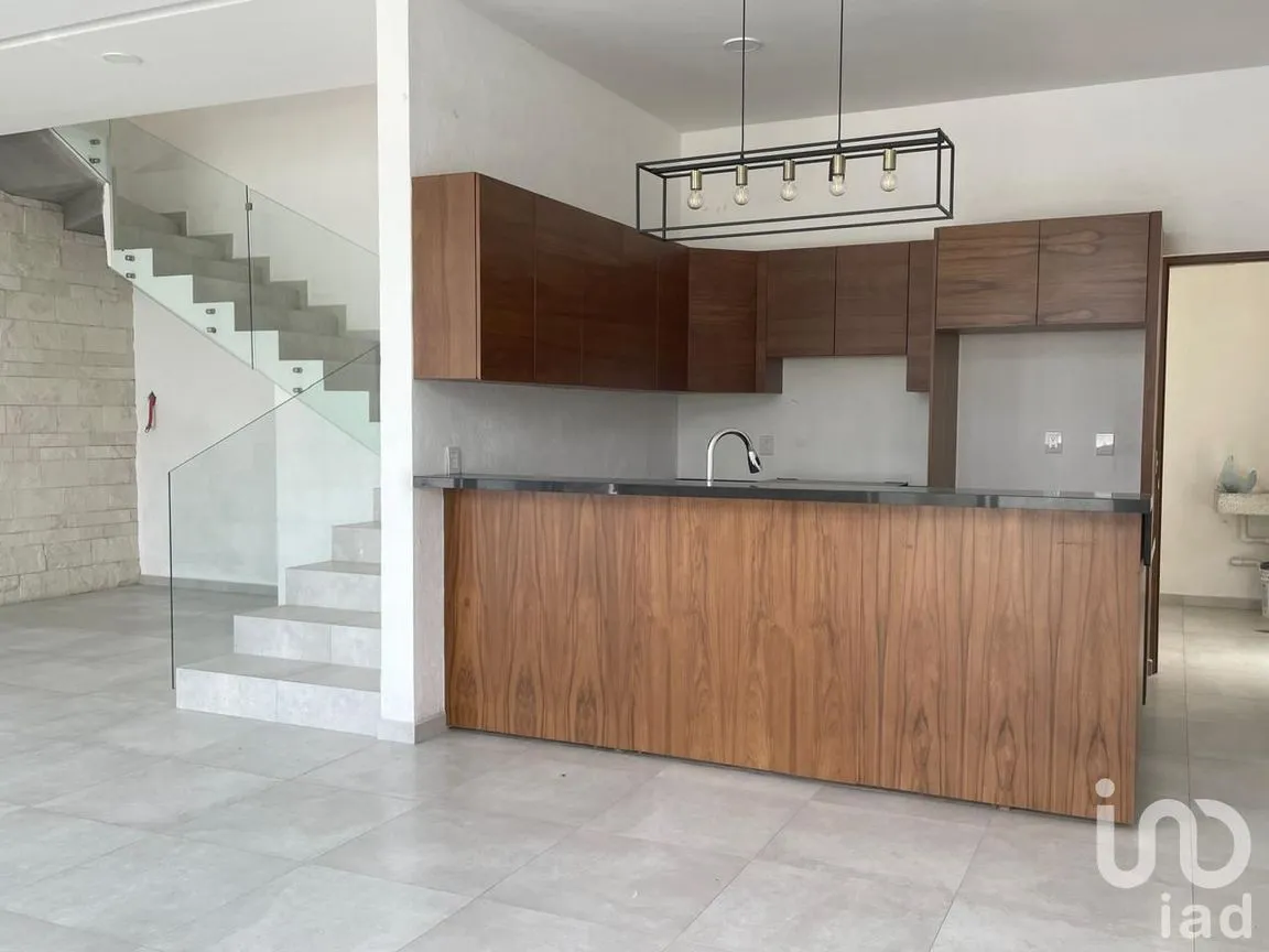 Casa en Venta en Burgos, Temixco, Morelos | NEX-206656 | iad México | Foto 2 de 12