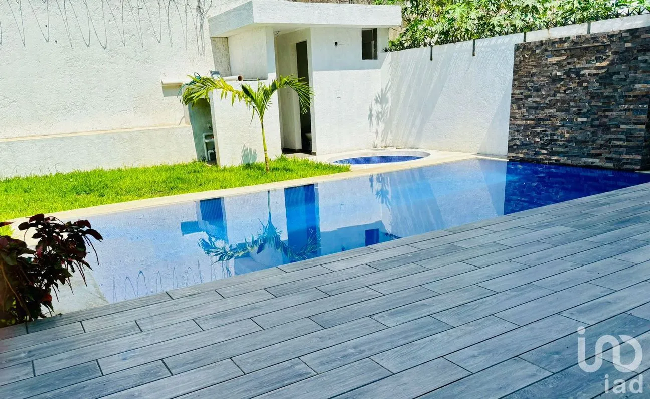 Casa en Venta en Burgos, Temixco, Morelos | NEX-206656 | iad México | Foto 12 de 12