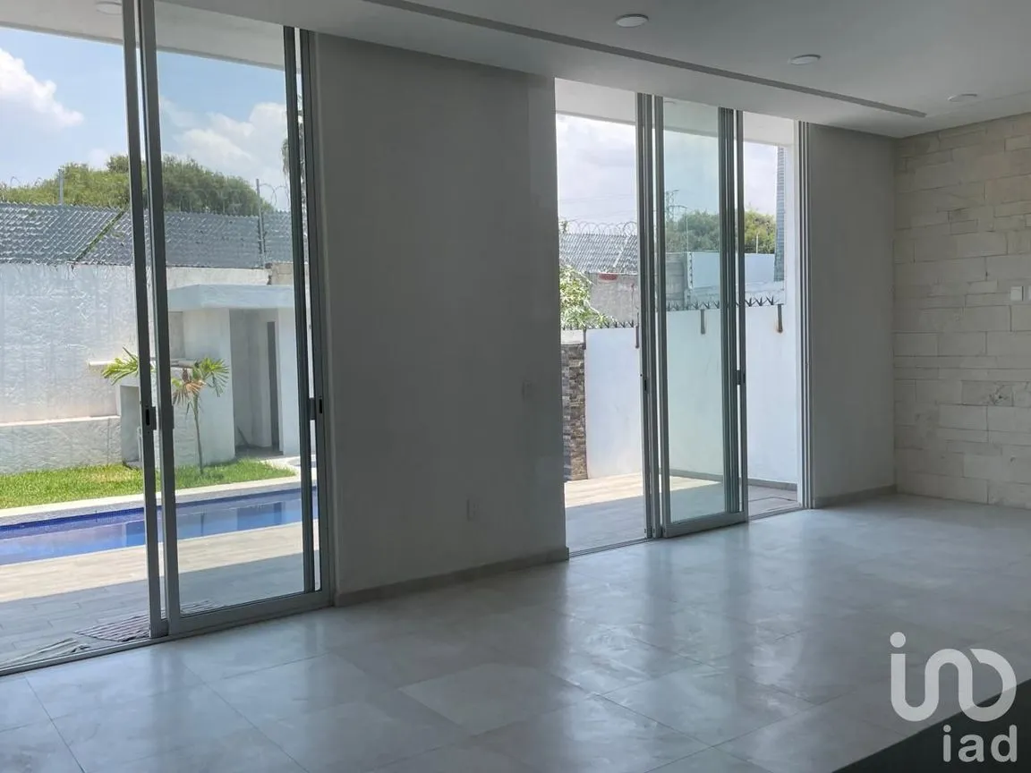 Casa en Venta en Burgos, Temixco, Morelos | NEX-206656 | iad México | Foto 4 de 12