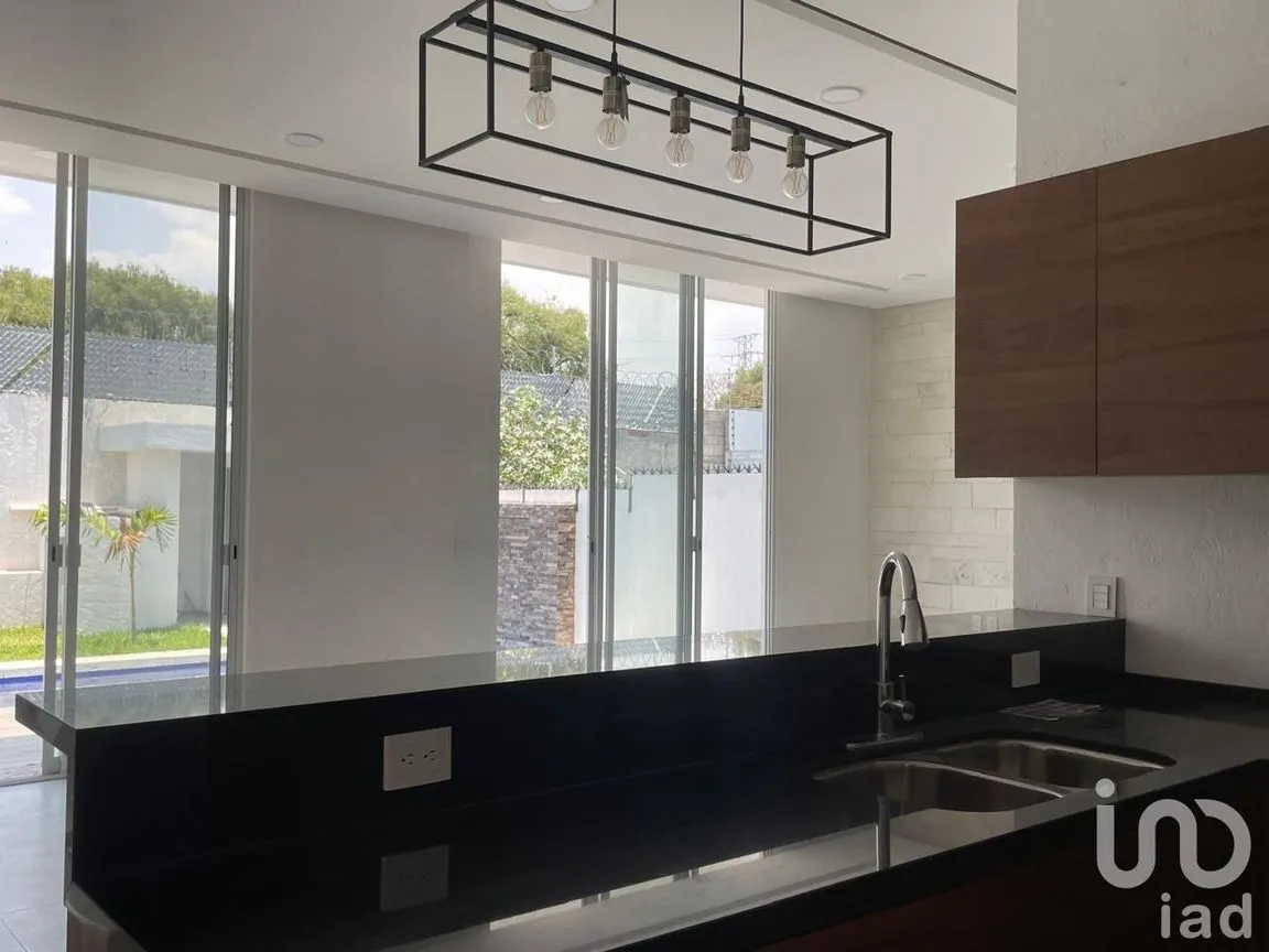 Casa en Venta en Burgos, Temixco, Morelos | NEX-206656 | iad México | Foto 5 de 12