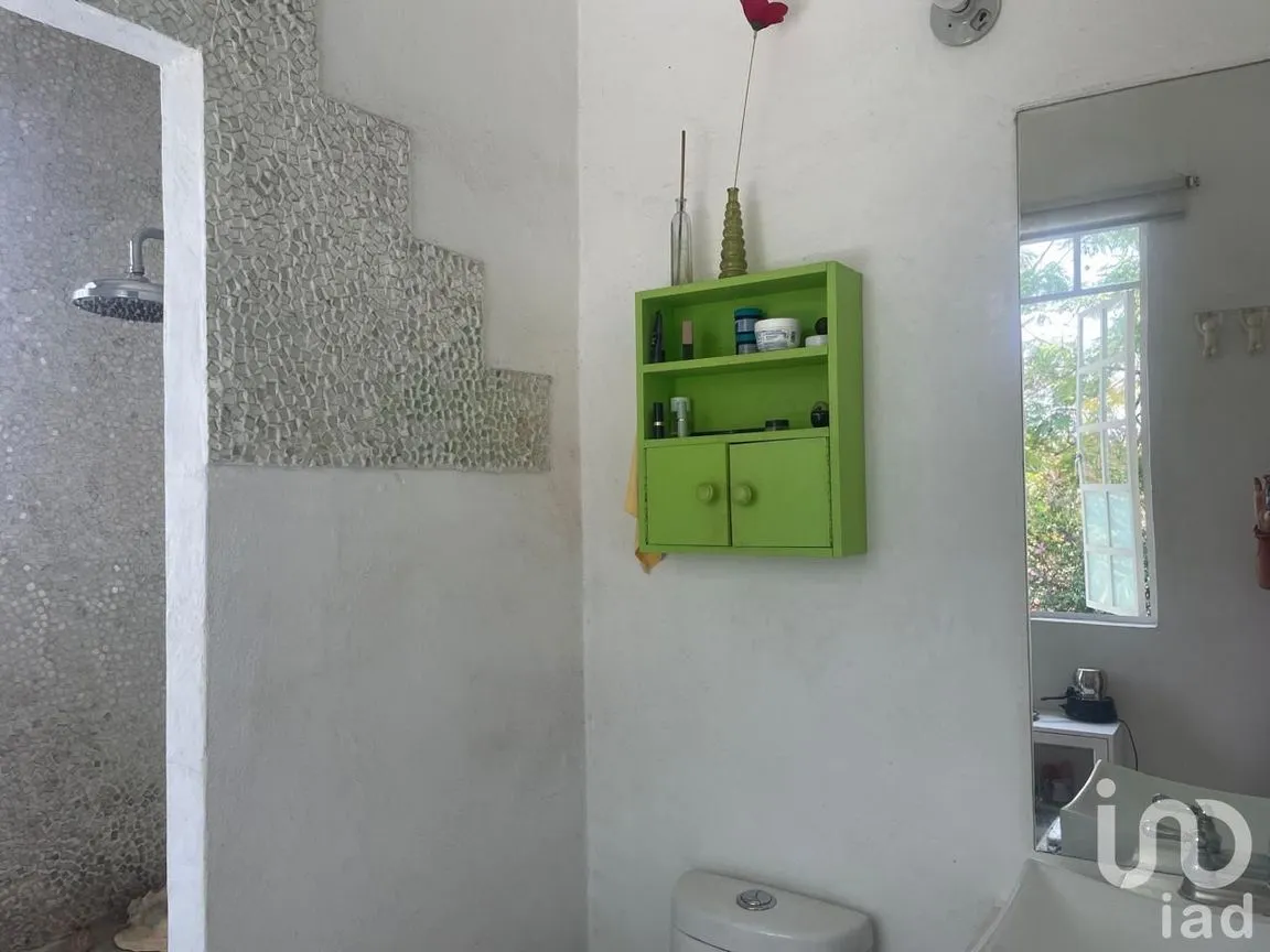 Casa en Venta en Ixcatepec, Tepoztlán, Morelos | NEX-206659 | iad México | Foto 12 de 24