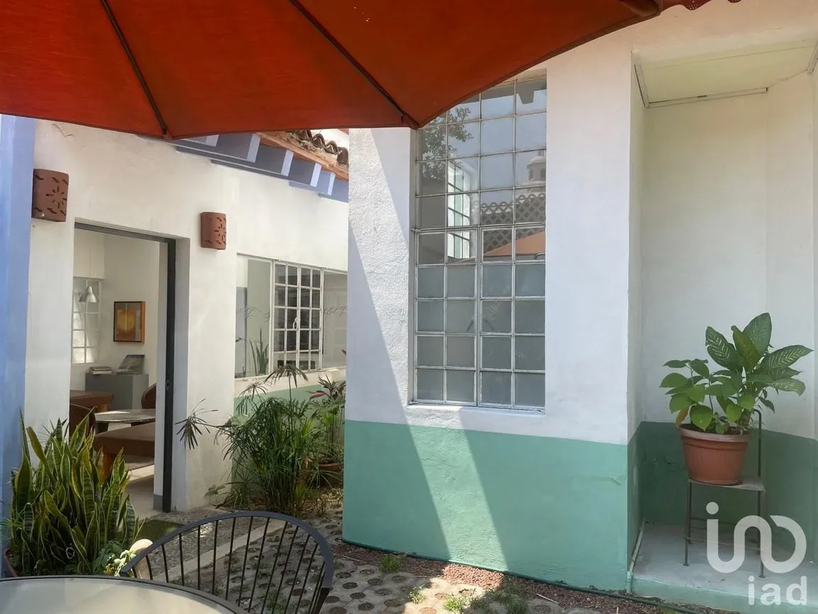 Casa en Venta en Ixcatepec, Tepoztlán, Morelos | NEX-206659 | iad México | Foto 14 de 24