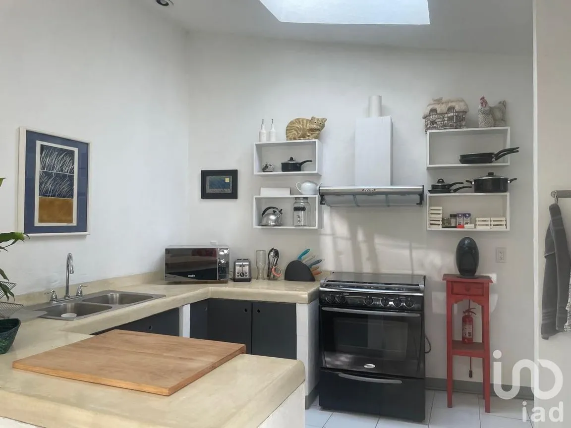 Casa en Venta en Ixcatepec, Tepoztlán, Morelos | NEX-206659 | iad México | Foto 20 de 24