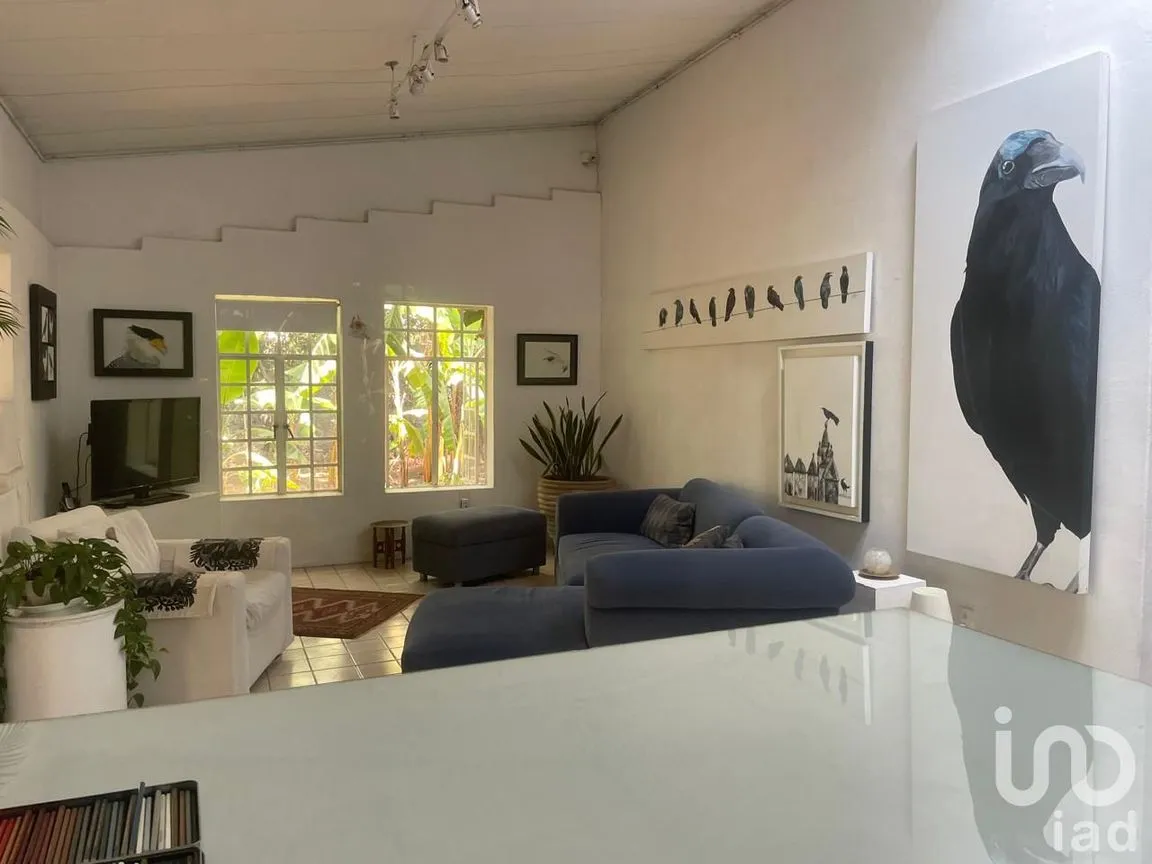 Casa en Venta en Ixcatepec, Tepoztlán, Morelos | NEX-206659 | iad México | Foto 4 de 24