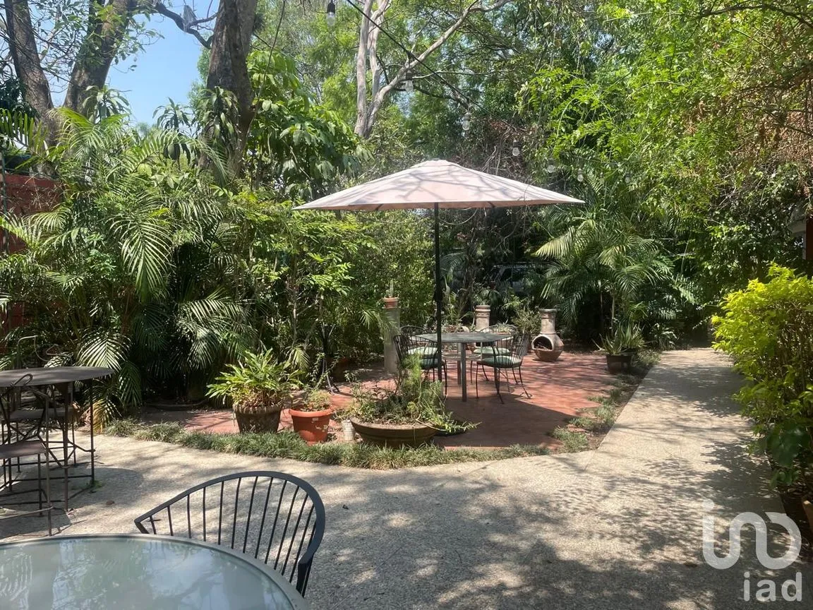 Casa en Venta en Ixcatepec, Tepoztlán, Morelos | NEX-206659 | iad México | Foto 1 de 24