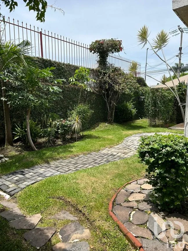 Casa en Venta en Lomas del Sol, Cuernavaca, Morelos | NEX-217210 | iad México | Foto 12 de 13