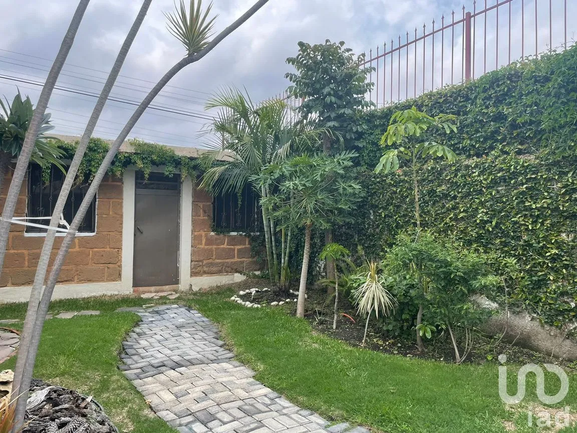 Casa en Venta en Lomas del Sol, Cuernavaca, Morelos | NEX-217210 | iad México | Foto 10 de 13