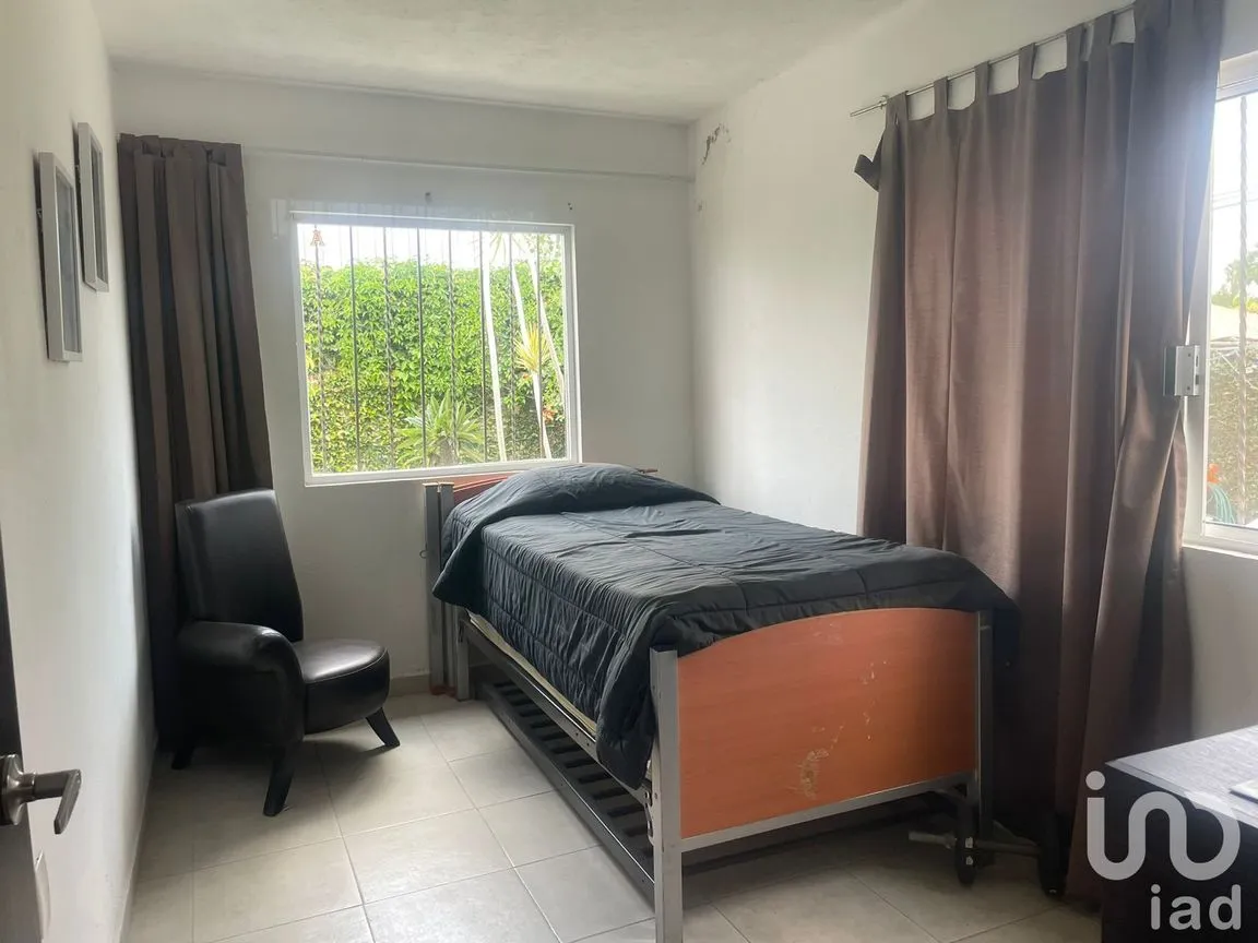 Casa en Venta en Lomas del Sol, Cuernavaca, Morelos | NEX-217210 | iad México | Foto 11 de 12