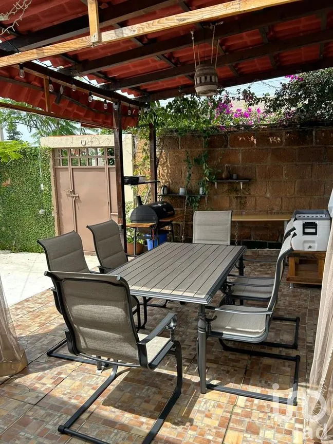 Casa en Venta en Lomas del Sol, Cuernavaca, Morelos | NEX-217210 | iad México | Foto 3 de 12