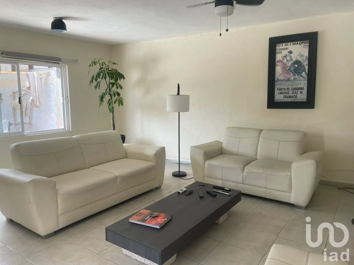 Casa en Venta en Lomas del Sol, Cuernavaca, Morelos | NEX-217210 | iad México | Foto 5 de 12