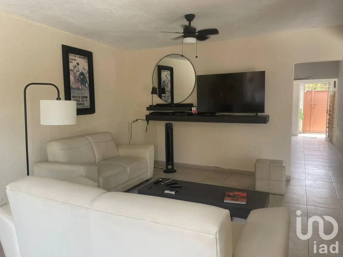 Casa en Venta en Lomas del Sol, Cuernavaca, Morelos | NEX-217210 | iad México | Foto 6 de 12