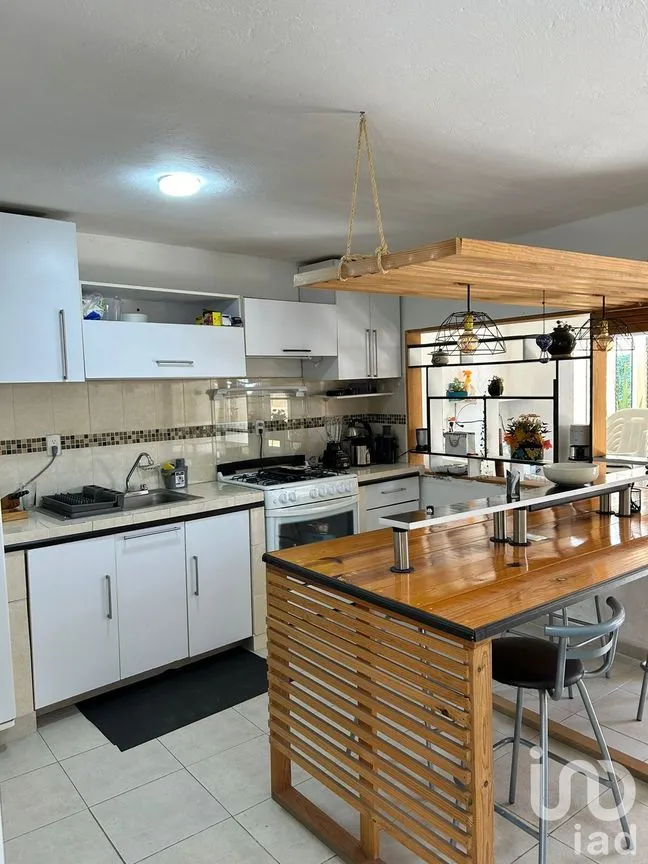 Casa en Venta en Lomas del Sol, Cuernavaca, Morelos | NEX-217210 | iad México | Foto 8 de 12