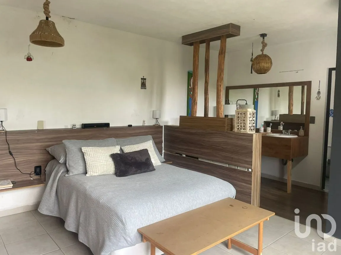 Casa en Venta en Lomas del Sol, Cuernavaca, Morelos | NEX-217210 | iad México | Foto 10 de 12